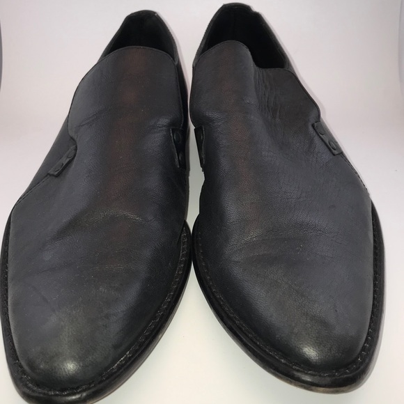 Kenneth Cole Reaction Other - Kenneth Cole Reaction 12 black dress shoes